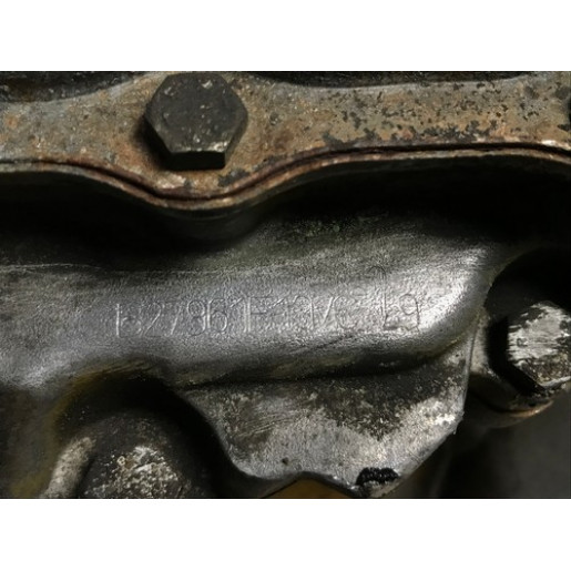 Коробка МКПП Opel Astra H 1.7CDTI 2004-2010 55355489